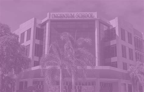 ingenium school marikina|Enrollment for new students for .